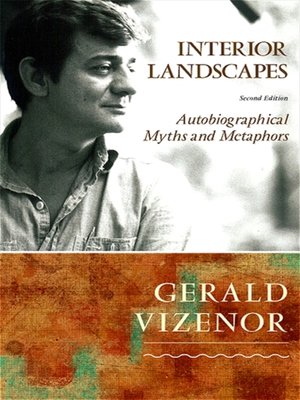 cover image of Interior Landscapes